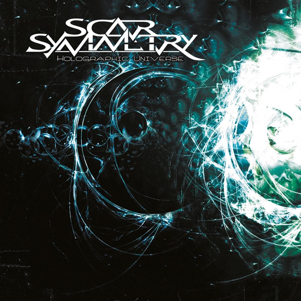 Scar Symmetry - Quantumleaper