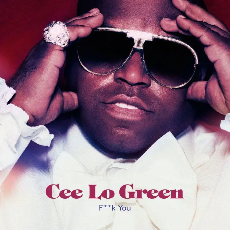 Cee Lo Green - Forget You (흥겨움, 신남, 1분컷)