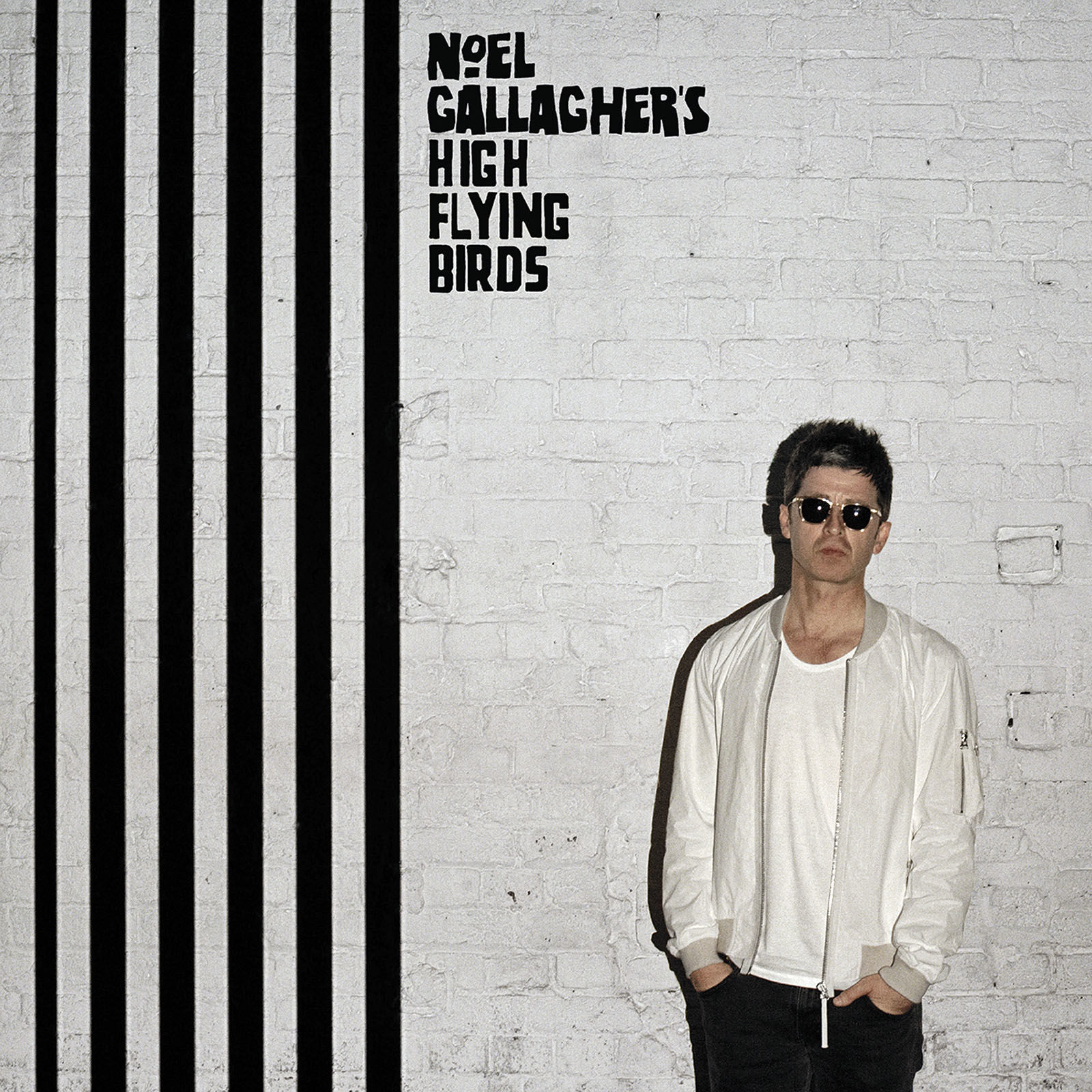Noel Gallagher's High Flying Birds- In The Heat Of The Moment (Chasing Yersterday 어쌔신 크리드 신디케이트)
