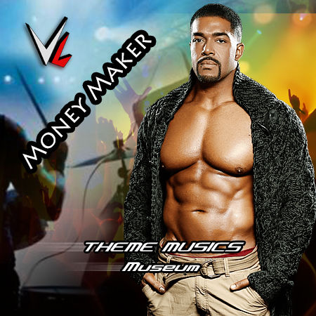 가상리그닷컴 VWC Superstar David Otunga Theme