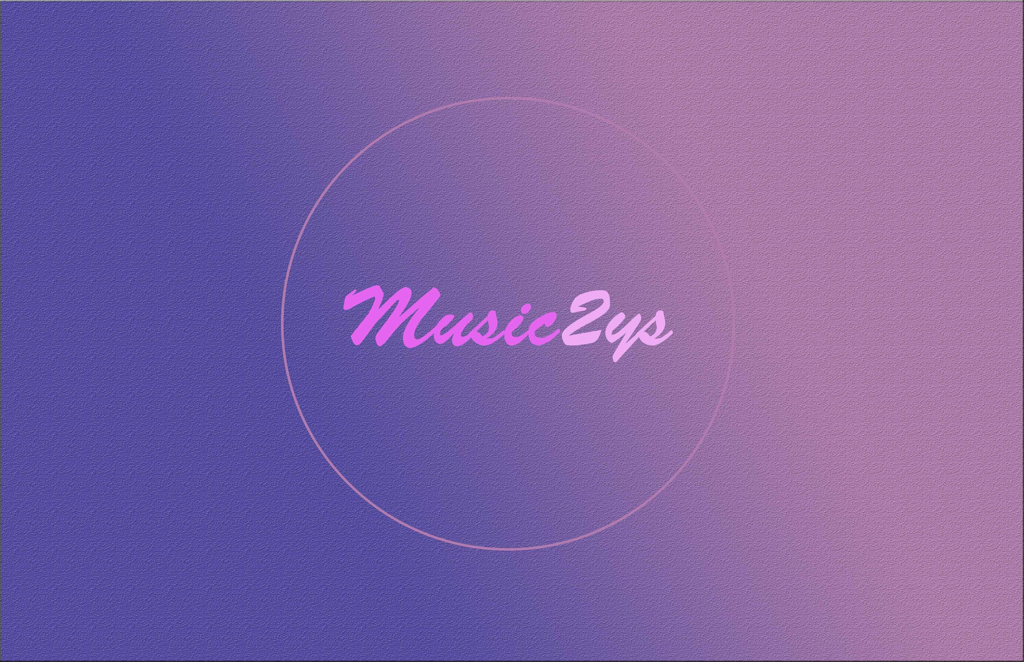 Memory Of The Last Winter - Music2ys(피아노,신비,애잔)