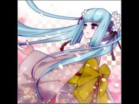 華陽炎 ~ hana kagerou ~ (화양염 ~ hana kagerou ~) - BEMANI (쓸쓸, 흥겨움, 아련, 경쾌, 게임)