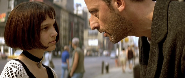 Sting - Shape of my Heart (레옹 OST 슬픔,잔잔)