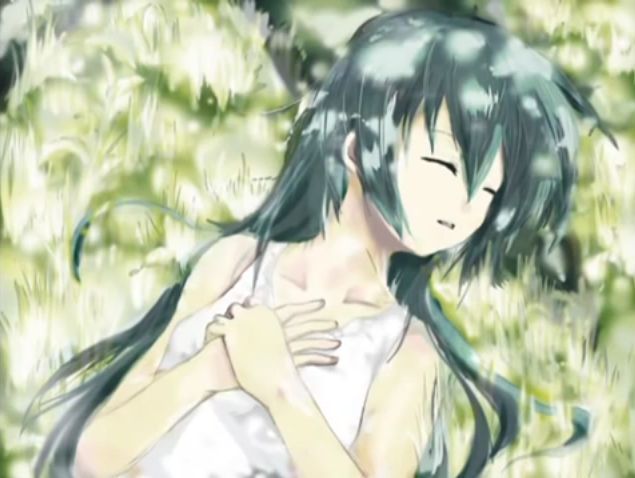 陽だまりの詩 (Hidamari no Uta) ~ Piano Arrange