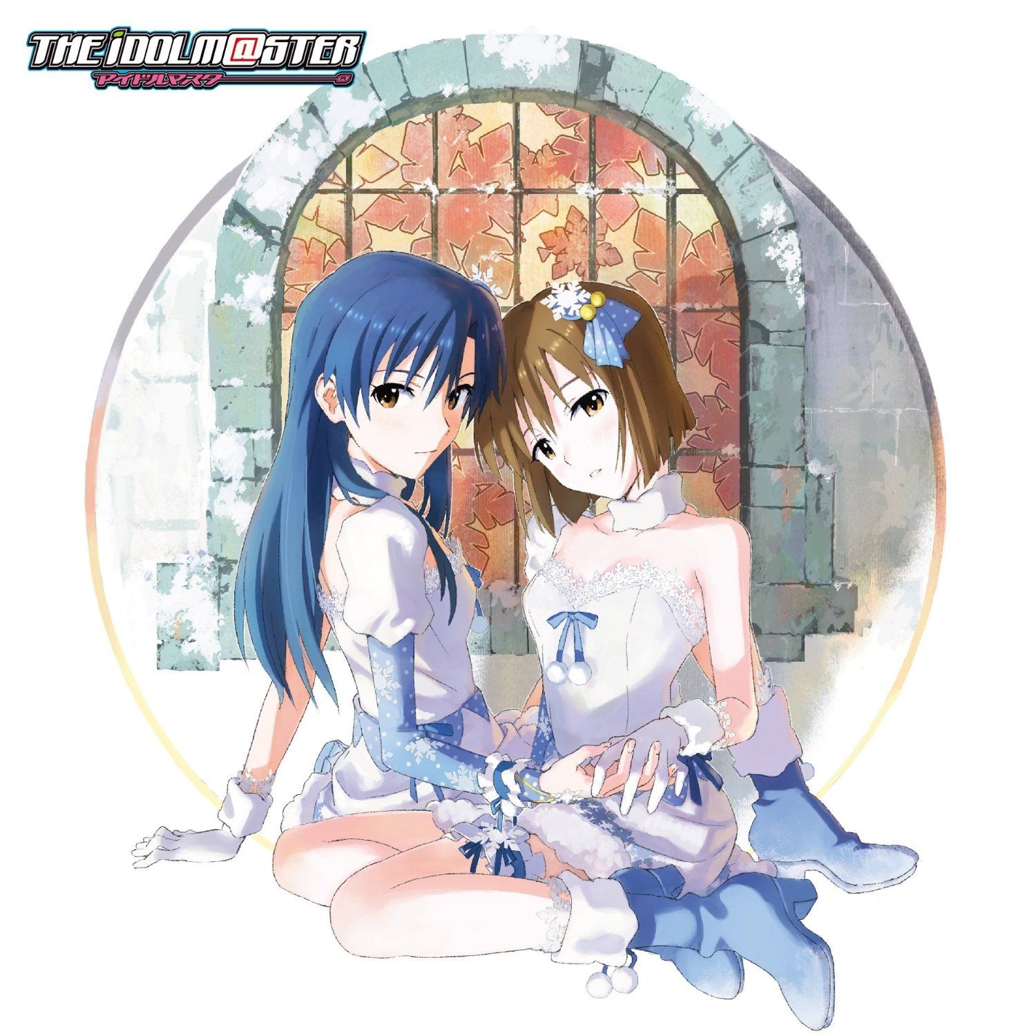 THE IDOLM@STER, Azumi Asakura, 風の魔法