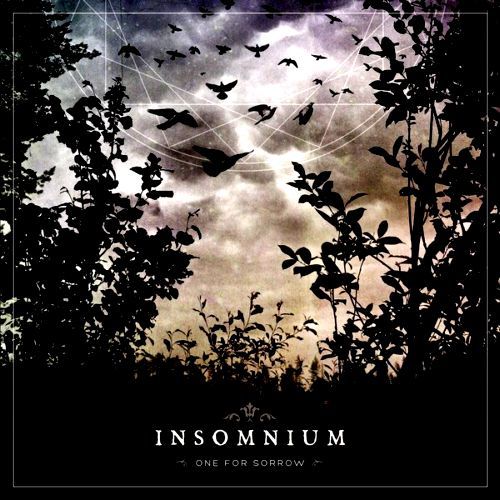 INSOMNIUM - One for Sorrow