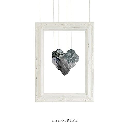 식극의 소마 2기 ED nano.RIPE - "스노우 드롭" FULL ver (8월 3일 발매)