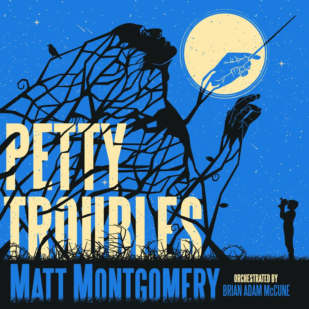 Matt Montgomery with Brian Adam McCune - On Top of the World