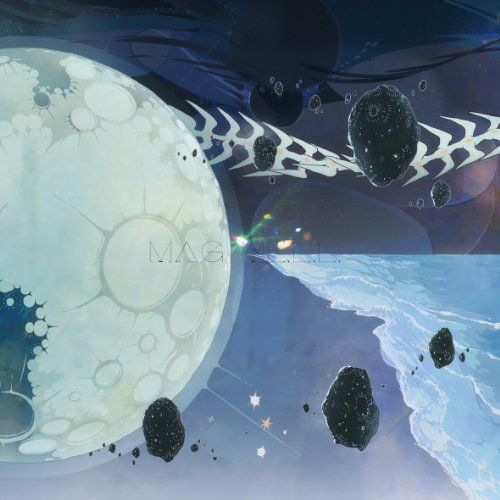 Mili - A Turtle's Heart (몽환, 신비, 잔잔, 애절, 아련, 슬픔, 당당, 우울, 경쾌)