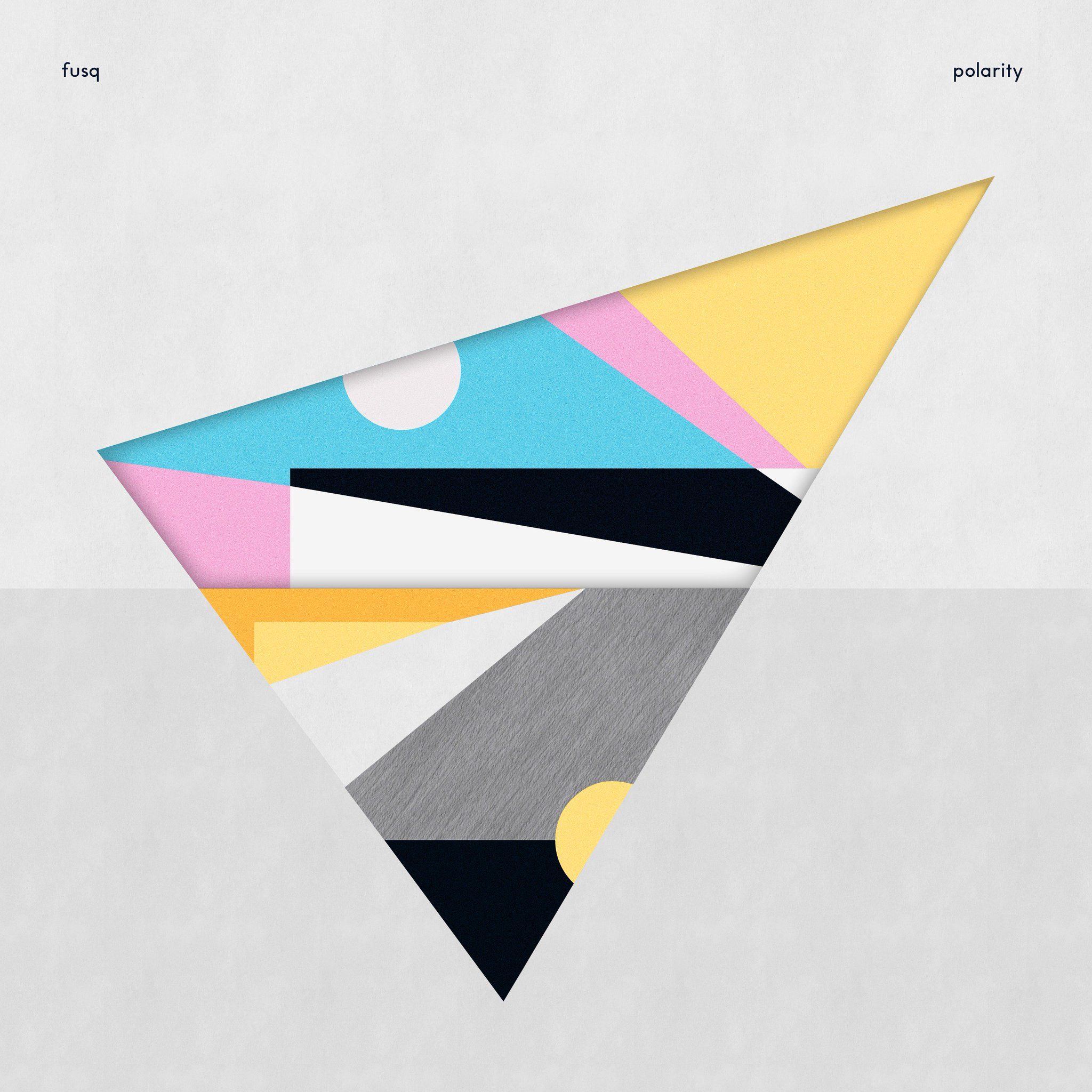 Fusq - Gateway (신비, 경쾌, 몽환, 따뜻, 비트, 기타)