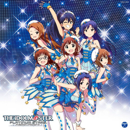 Happy! (M@STER VERSION)