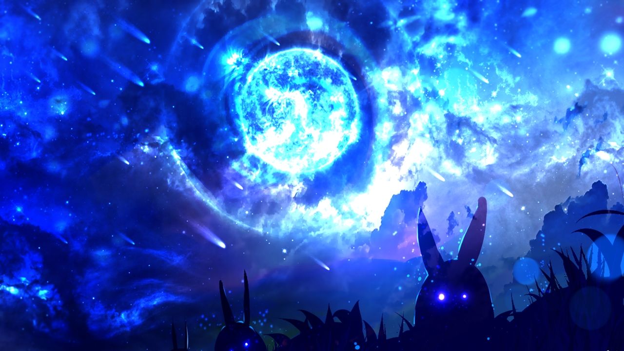 Jack Stauber - Trust Flower (비트, 일렉트로닉, 신비, 웅장)