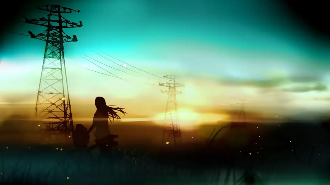 wa. - Sora no Kanata (일본명: ソラノカナタ )