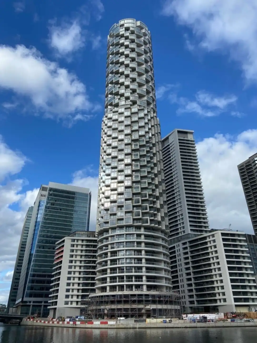 영국에서 가장 비싼 집 TOP 20