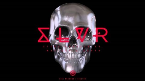 Steve Angello & Matisse & Sadko - SLVR(격렬, 감동, 신남, 비장, 웅장, 비트, 즐거움, 아련, 당당, 경쾌, 일렉)