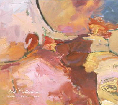 Imaginary Folklore (featuring Clammbon) - Nujabes