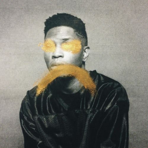 Gallant - Weight In Gold (R&B, Electronica)