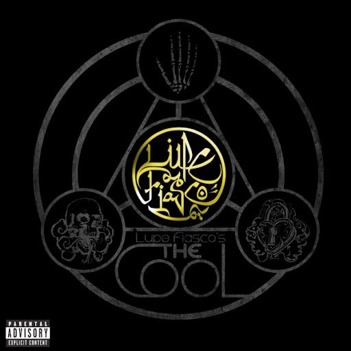 Lupe Fiasco - Little Weapon