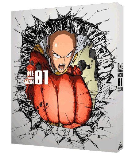원펀맨 캐릭터 송(ONE PUNCH MAN Character Song) - 사이타마의 원펀 선창(サイタマのワンパン音頭)