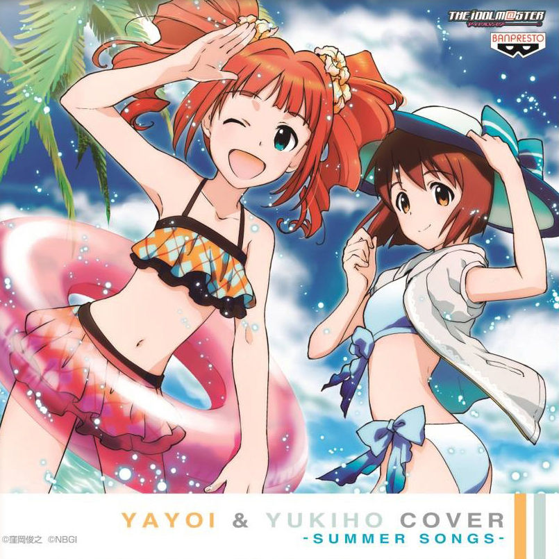 THE IDOLM@STER, Mayako Nigo, 夏祭り