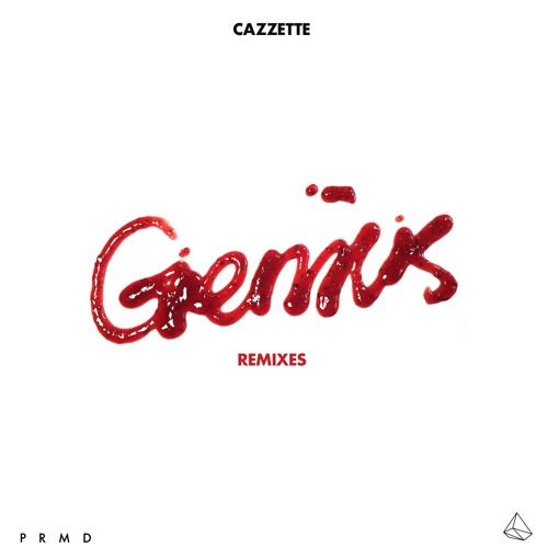 Cazzette - Genius (Prinston Remix) (Extended) (신남, 비트, 일렉, 신비, 리믹스)