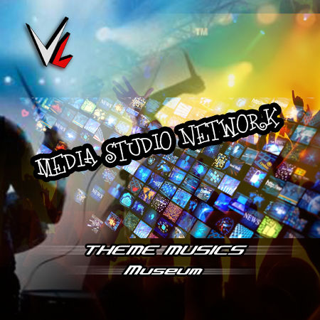 가상리그닷컴 VWC Media Studio Network Theme