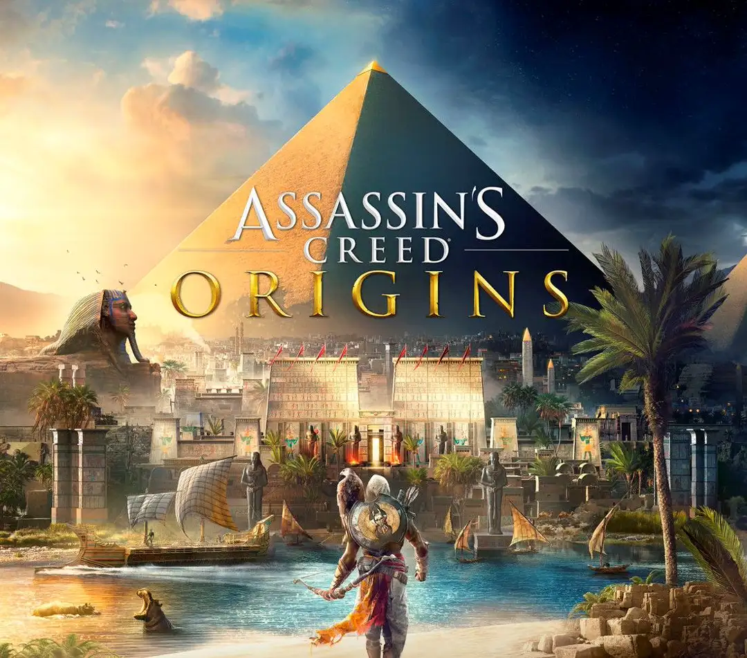 (추천곡) 어쌔신 크리드 오리진 OST - Ezio’s Family (Origins Version) (장엄, 잔잔, 신비, 비장, 웅장, 추억, 게임, 아싸시노)