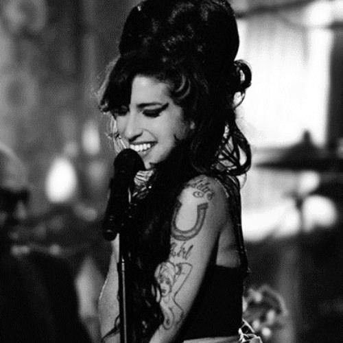 Amy Winehouse - Rehab