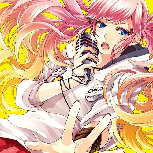 CHiCO with HoneyWorks 1st Single - 世界は恋に落ちている (세계는 사랑에 빠져있어)