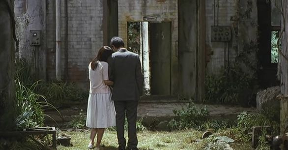 지금 만나러 갑니다 OST - 決められた運命 (정해진 운명) (슬픔, 감동, 쓸쓸, 애잔, 아련, 피아노)