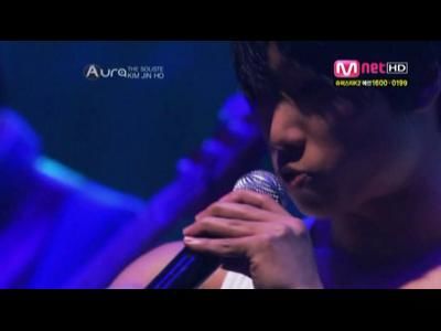 State Of Mind - 김진호 (원곡: Raul Sterling Midon) (긴박, 격렬, 흥겨움)