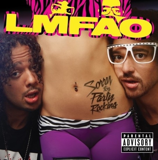 Shots (feat. Lil Jon) - LMFAO(엘엠에프에이오) (신남, 격렬, 비트, 클럽, 흥함, 경쾌)