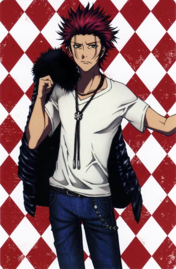 《"K-Project OP KINGS" 》