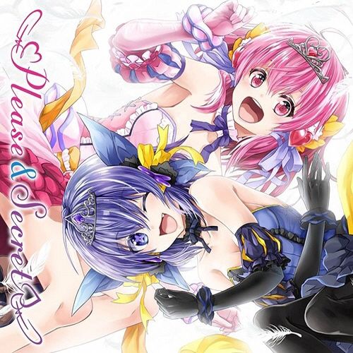 Please『CV.Pile』&Secret『CV.AINA(楠田亜衣奈)【쿠스다 아이나】』 - O.P.E.N FANTASY -Gummin Remix- 「러브라이브 유닛」