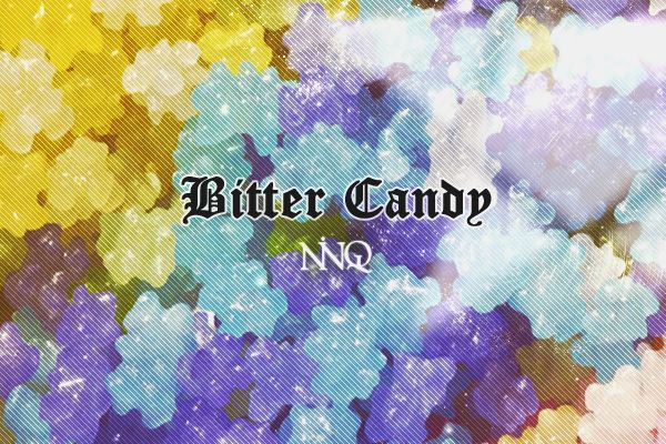NingQ - Bitter Candy