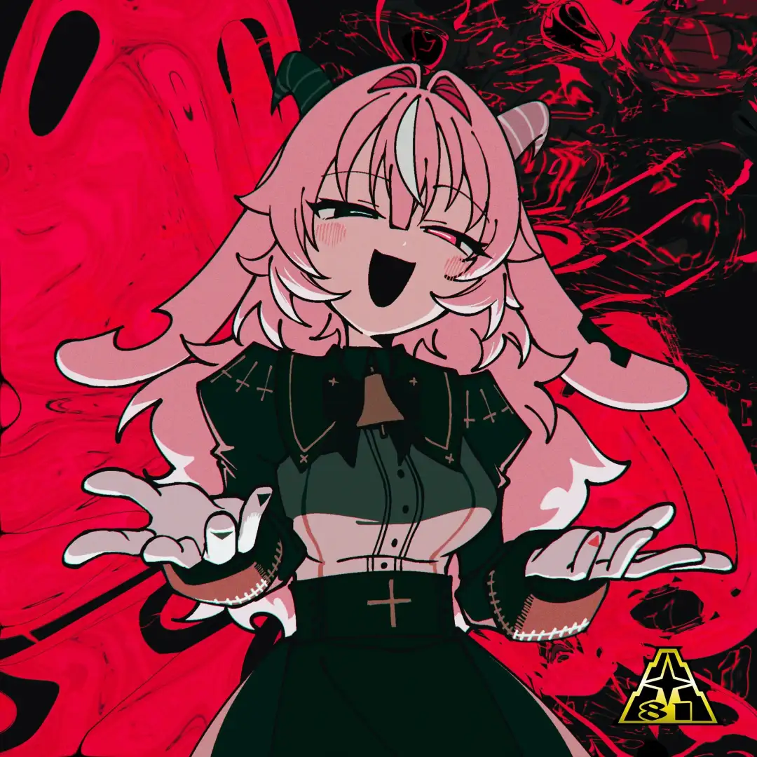 PUKEY GODDESS SHOT TRICK 주제가 - DEMON'S SHOT