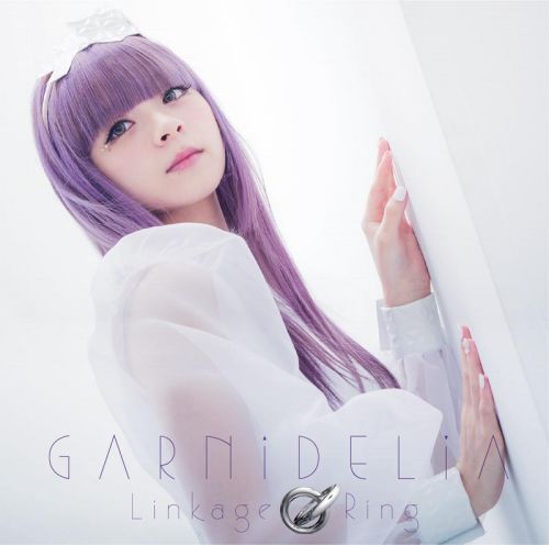 GARNiDELiA 1st Album - PRIDE