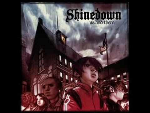 Shinedown-Shed Some Light