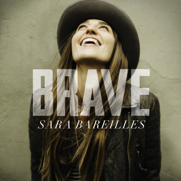 (신남,발랄) Sara Bareilles - Brave
