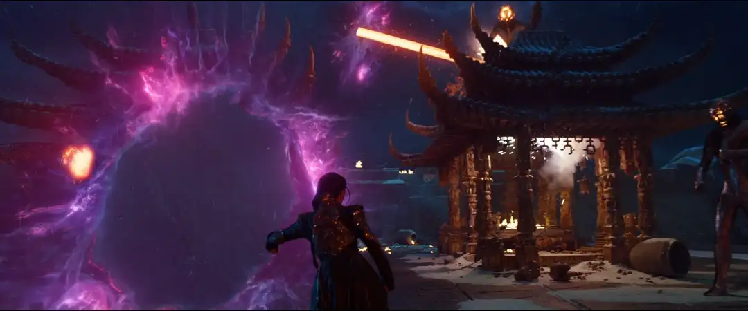 x-men: days of future past - Do What You Were Made For