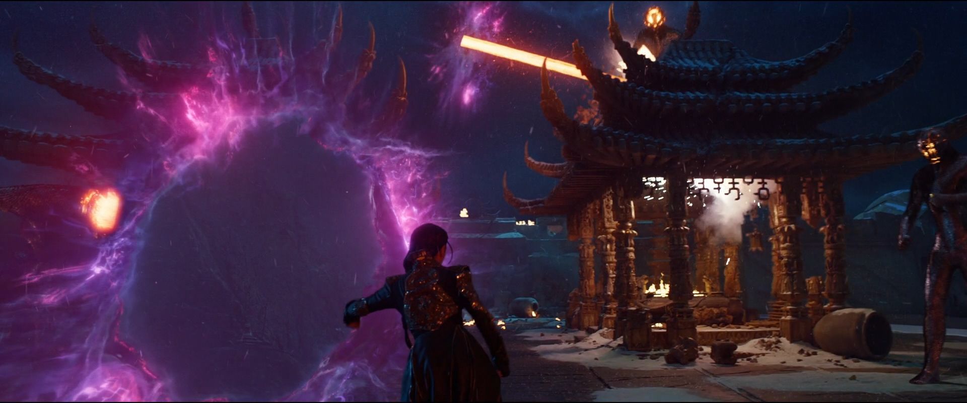 x-men: days of future past - Do What You Were Made For