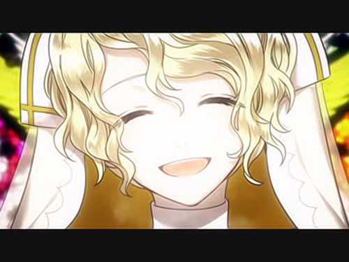 Sister’s ∞ mercY - 카가미네 린&카가미네 렌(鏡音リン・レン)