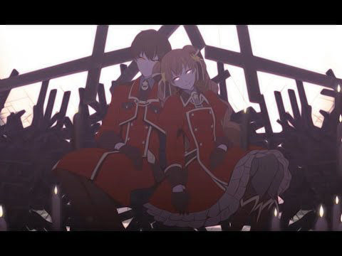 마리오네트 러버즈(マリオネットラヴァーズ) - 아마츠키(天月-あまつき)