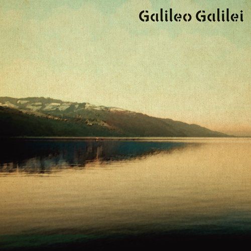 Galileo Galilei - Good Shoes 좋은 신발 (쓸쓸, 잔잔, 애잔)