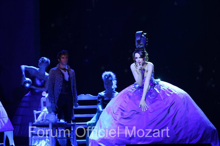 Bim Bam Boum (Acoustique)_Mozart Opera Rock(뮤지컬 모차르트 오페라 락)