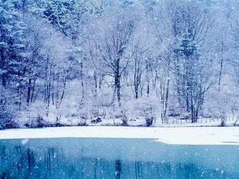 Memory of Snow 피아노 판본 (감상용, 애니)