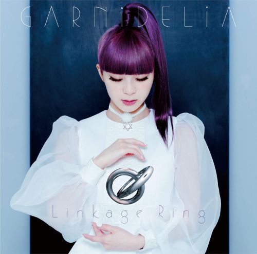 GARNiDELiA 1st Album - Linkage Ring #13. LiNKAGE