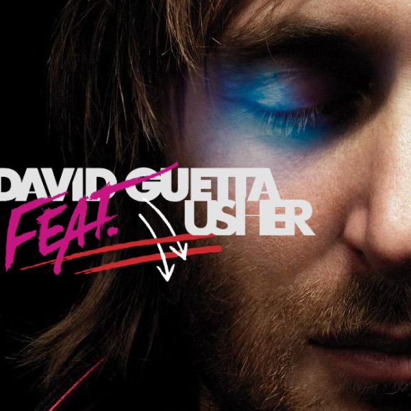 David Guetta (ft. Usher) - Without You