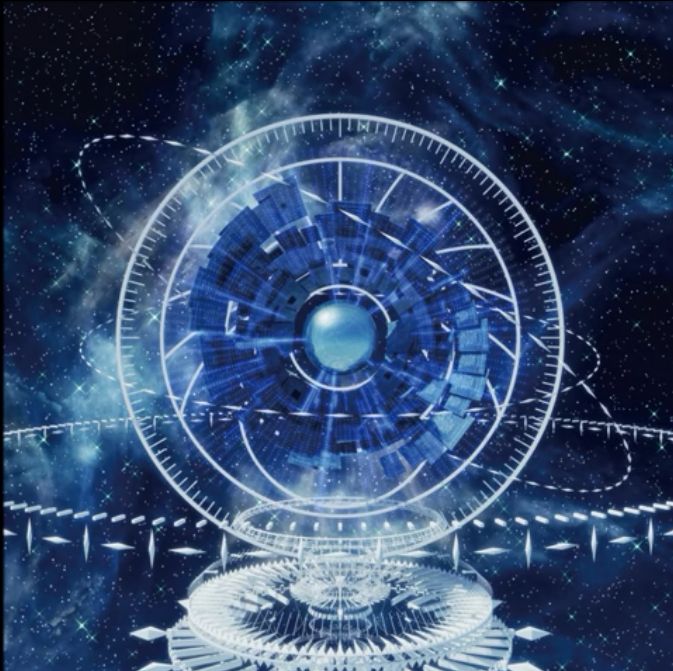 Xi-Lemuria (full ver. BOFU2016,Festa Evolved Chronicles수록)