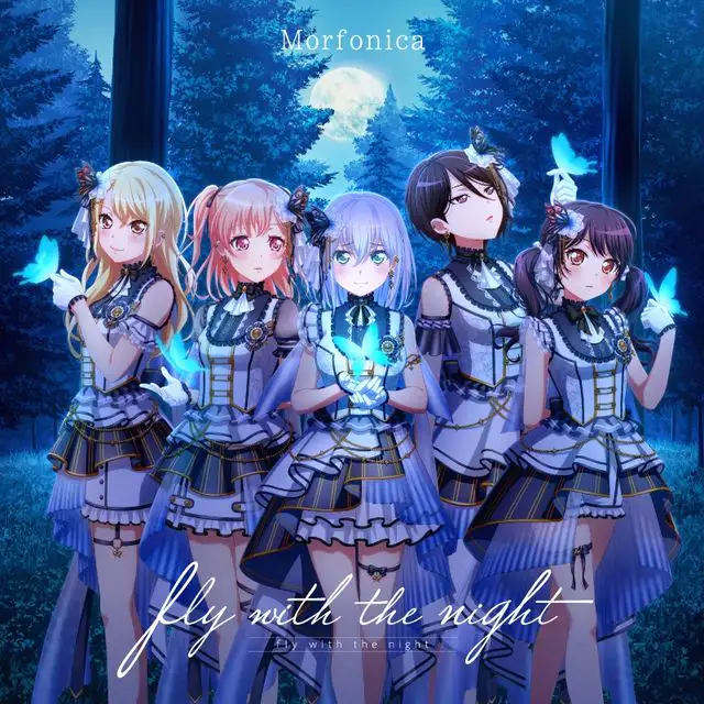 BanG Dream!: Morfonica - Secret Dawn